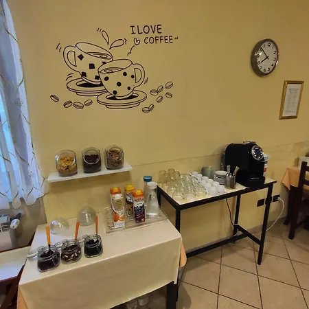 Il Casale Della Fornace-2
